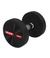 Набор полиуретановых гантелей Alex PS-TPU-40/50, 40 кг/50 кг