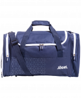 Сумка многофункциональная JHD-1801-091, L, темно-синий/белый