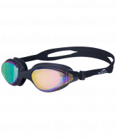 Очки для плавания Prive Mirrored Black