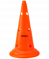 Конус тренировочный JA-221, 50 см