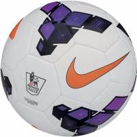 Футбольный мяч Любительский "Nike Strike PL" SC2296-157, размер 5