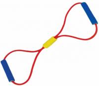 Эспандер-восьмерка, одинарный