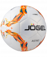 Мяч футбольный JS-760 Astro №5