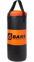 Боксерский мешок Bars 165, 150см d-35см 53 кг (тент)