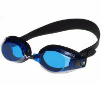 Очки для плавания Arena Zoom Neoprene 9227957, синие линзы