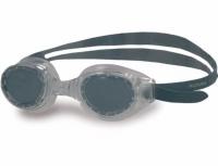 Очки для плавания Speedo Futura Ice Plus 8-705973081-310, дымчатые линзы