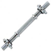 Гриф гантельный Torres PL5030, L=35 см, d=25 мм Гриф гантельный Torres PL5030, L=35 см, d=25 мм