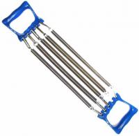 Эспандер грудной RJ0302В, 5 пружин