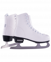 Коньки фигурные Todes синт. кожа