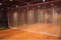 Защитная (заградительная) сетка для спортивных залов и площадок Kv.Rezac Защитная (заградительная) сетка для спортивных залов и площадок Kv.Rezac