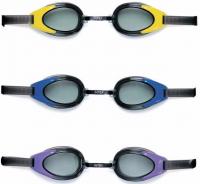 Очки для плавания Intex Pro 55685