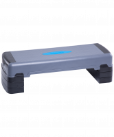 Степ-платформа SP-204 90х32х25 см, 3-уровневая