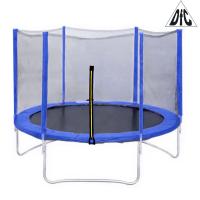 БАТУТ DFC TRAMPOLINE FITNESS С СЕТКОЙ 6FT-TR-B