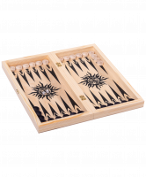 Игра 3 в 1 "Классика" дорожная, 047-11