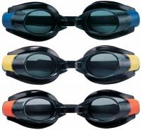 Очки для плавания BestWay 21005, тонированные линзы