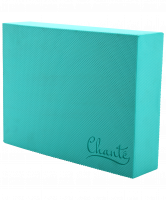 Подушка для растяжки Module, аквамарин