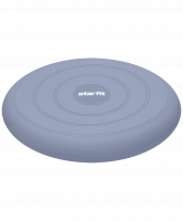Платформа балансировочная BP-102, с насосом, серый