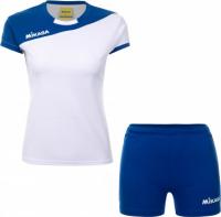 Форма волейбольная мужская синтетика размеры р. 48-50