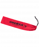 Чехол для булав, красный