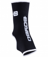 Суппорт голеностопа, черный