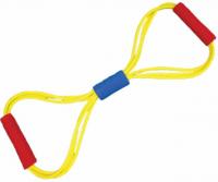 Эспандер-восьмерка, тройной