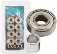 Набор подшипников ABEC-5 8B, 8 шт