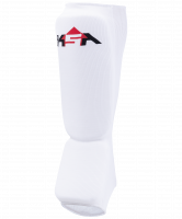 Защита голень-стопа Rock White, детский