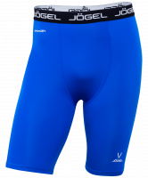 Шорты компрессионные Camp Tight Short PERFORMDRY JBL-1300-071, синий/белый