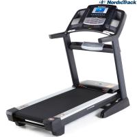 Беговая дорожка NordicTrack Incline Trainer X7i