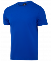 Футболка ESSENTIAL Core Tee, синий