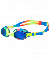 Очки Kids Swimple Tie Dye, LGSWTD/465, голубой