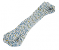 Шнур плетеный полипропиленовый, длина 400см, Д=1см