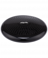 Платформа балансировочная BP-101, массажная, с насосом, черный