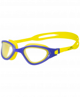 Очки для плавания Azimut Purple/Yellow