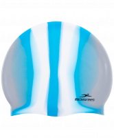 Шапочка для плавания Grade, силикон