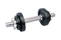 Сборная гантель Lite Weights 4542LW, 9.43 кг (1 шт)