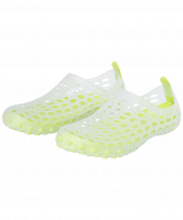 Аквашузы Network Trasparent/Lime, р. 24-29