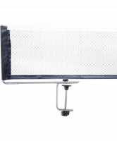 Сетка для настольного тенниса Screw-in с креплением винт, черный