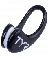 Зажим для носа Ergo Swim Clip, LERGO/001, черный