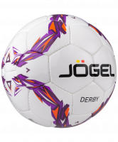 Мяч футбольный JS-560 Derby №3