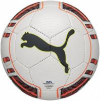 Футбольный мяч профессиональный "Puma evoPower 4 Club" 8222401, размер 5