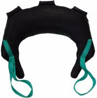 Плечевой мешок 12 кг, зеленый