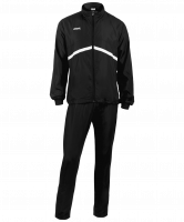 Костюм парадный детский JLS-4401-061, полиэстер, черный/белый