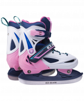 Коньки раздвижные Olivia