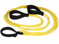 Эспандер лыжника, тройной (большой)