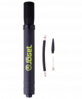 Насос двойного действия JA-105, гибкий шланг, 30 см