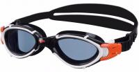 Очки для плавания Arena Nimesis 9234253, дымчатые линзы