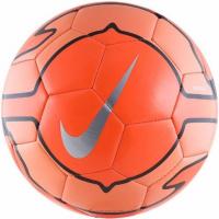 Футбольный мяч любительский "Nike React" SC2285-885, размер 4