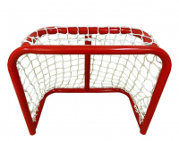 Ворота для мини-хоккея (600*500*300 мм) с сеткой Ворота для мини-хоккея (600*500*300 мм) с сеткой