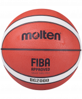 Мяч баскетбольный B7G2000 №7